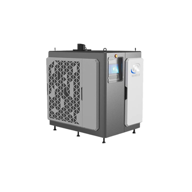 MAGNETIC LEVITATIONCENTRIFUGAL BLOWER