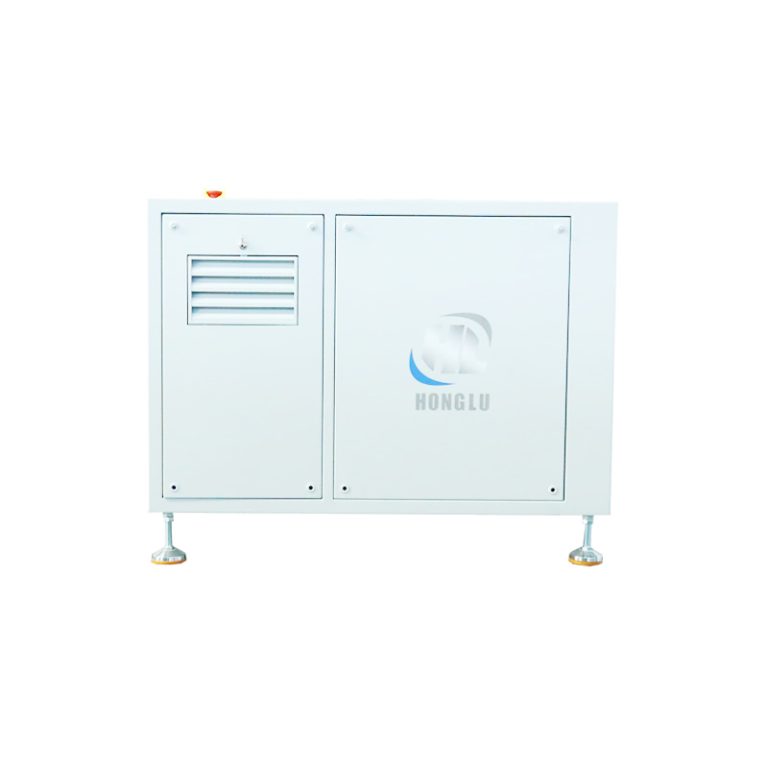 AIR BEARING CENTRIFUGAL TURBO BLOWER