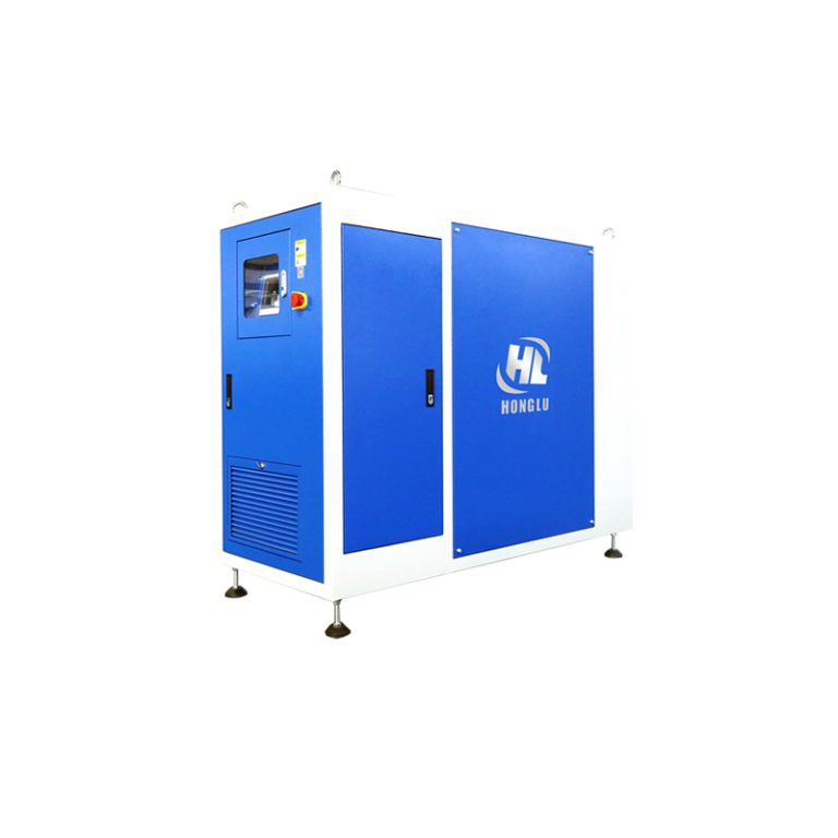 AIR BEARING CENTRIFUGAL TURBO BLOWER