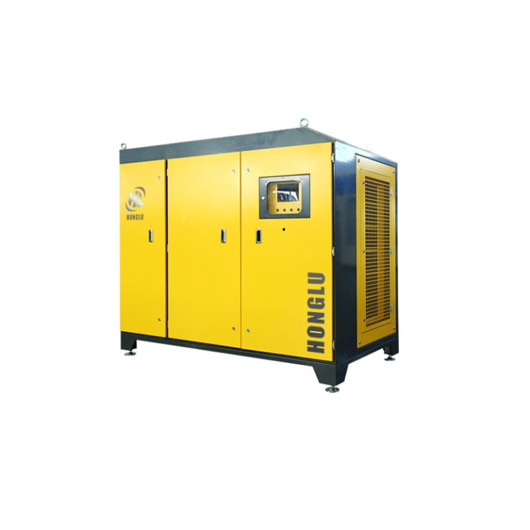 MAGNETIC LEVITATIONCENTRIFUGAL BLOWER