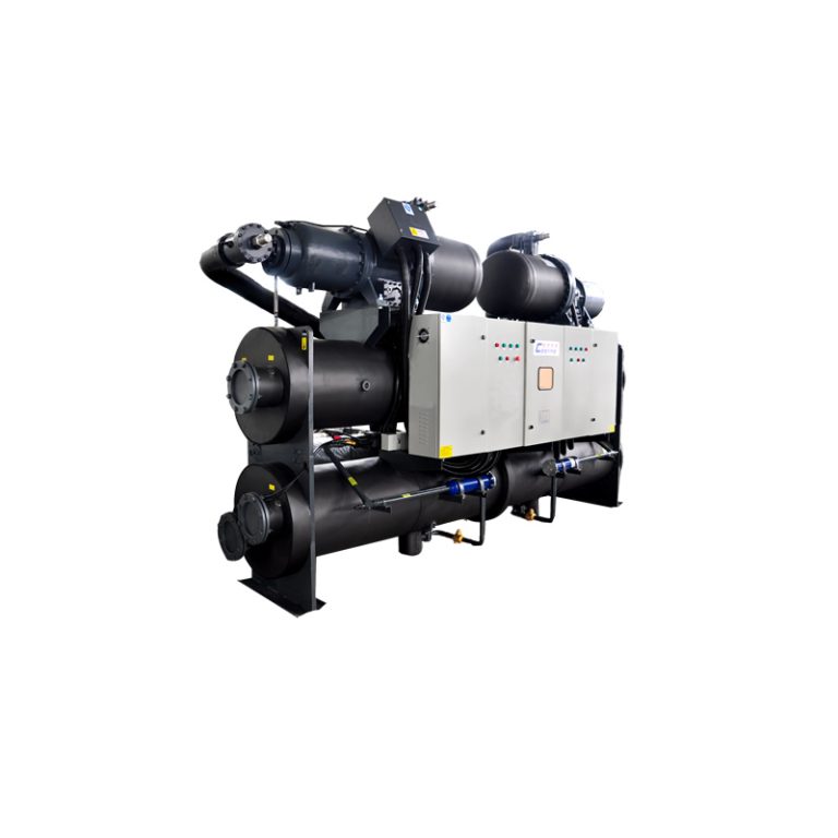 Sewage Source Heat Pump Unit
