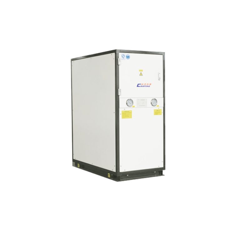 Ground Source Heat Pump