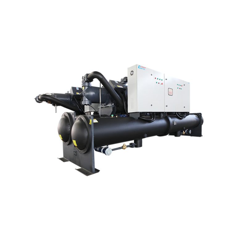 Ground Source Heat Pump