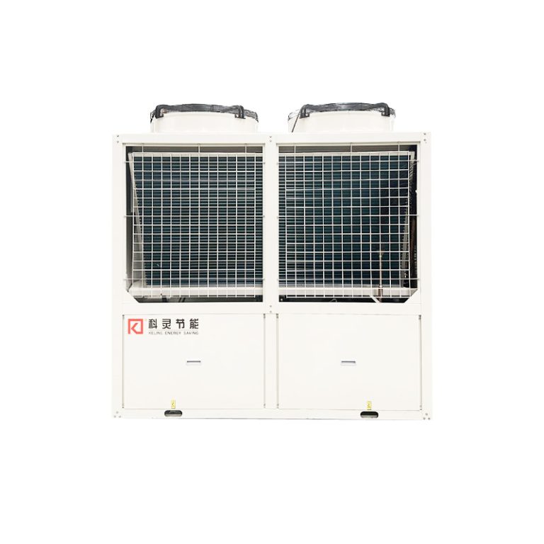 Ultra-Low Temperature Air Source Heat Pump